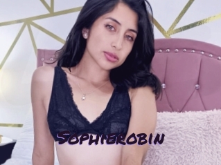 Sophierobin