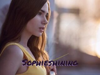 Sophieshining