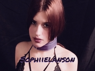 Sophiielanson