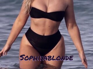 Sophiyablonde