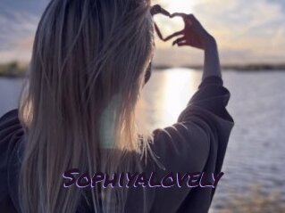 Sophiyalovely
