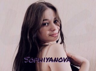 Sophiyanova