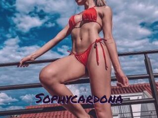 Sophycardona