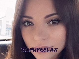 Sophyrelax