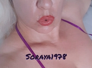 Soraya1978