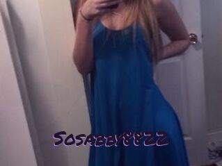 Sosabby8822