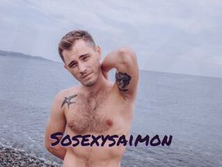 Sosexysaimon