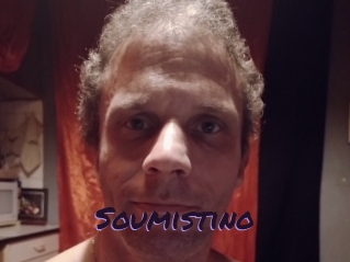 Soumistino