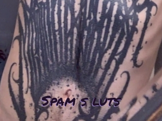 Spam_s_luts