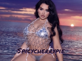 Spicycherrypie