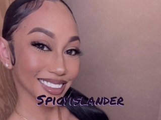Spicyislander