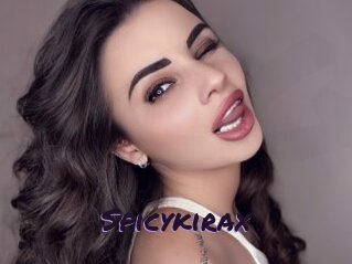 Spicykirax
