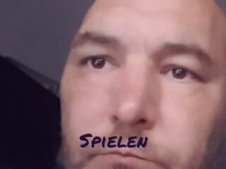 Spielen
