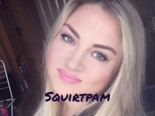 Squirtpam