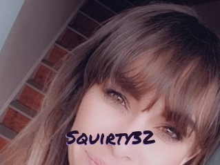 Squirty32