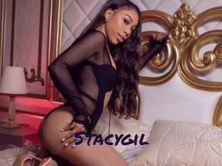 Stacygil