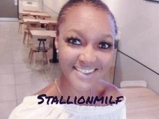 Stallionmilf