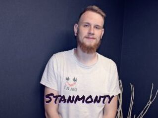 stanmonty Le Cul Gratuit