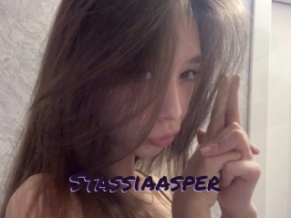 Stassiaasper