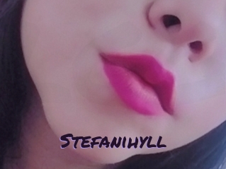 Stefanihyll