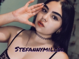 Stefannymiller
