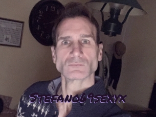 Stefano69sexyx