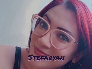 Stefaryan