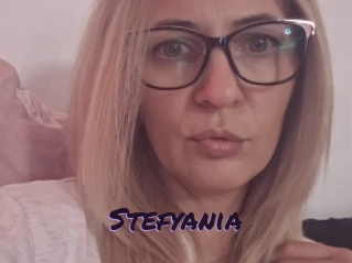 Stefyania