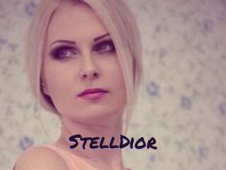 StellDior