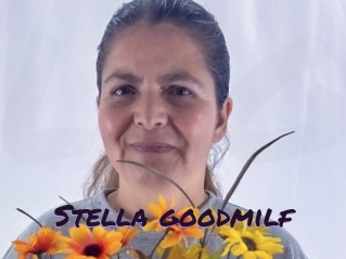 Stella_goodmilf