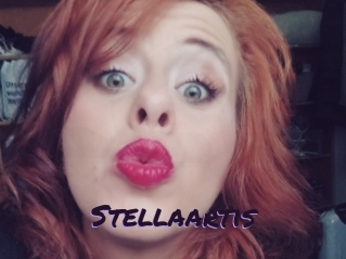 Stellaartis