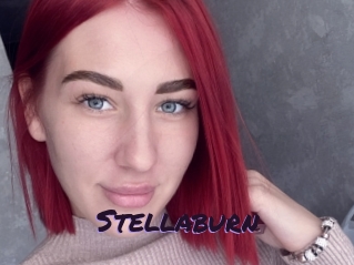 Stellaburn