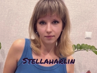 Stellaharlin