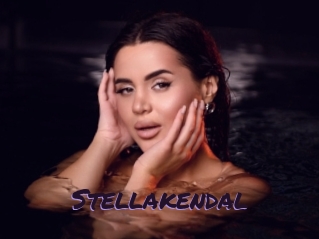 stellakendal Le Cul Gratuit