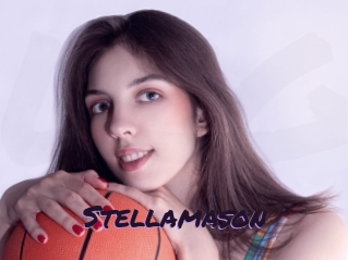 Stellamason