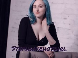 Stephaniehotgirl