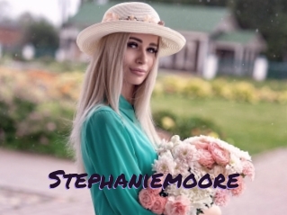 Stephaniemoore