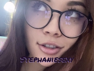 Stephaniesexy