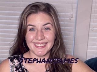 Stephanyjames