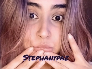 Stephanypaz