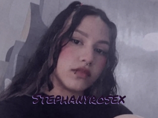 Stephanyrosex