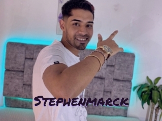 Stephenmarck