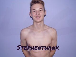 Stephentwink