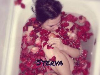 Sterva