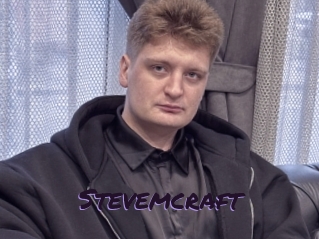 Stevemcraft