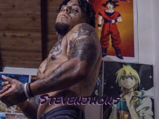 Stevenjhons