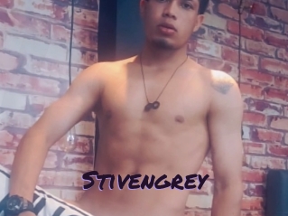 Stivengrey