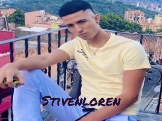 Stivenloren