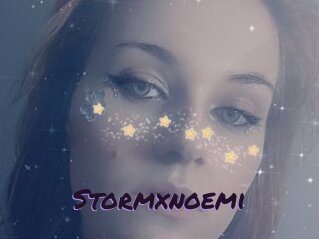 Stormxnoemi