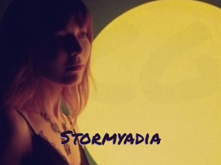 Stormyadia